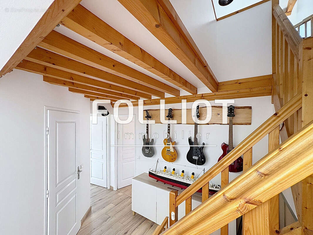 Maison de caractère Creully-sur-Seulles - photo 7