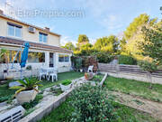 Maison à MONTPELLIER