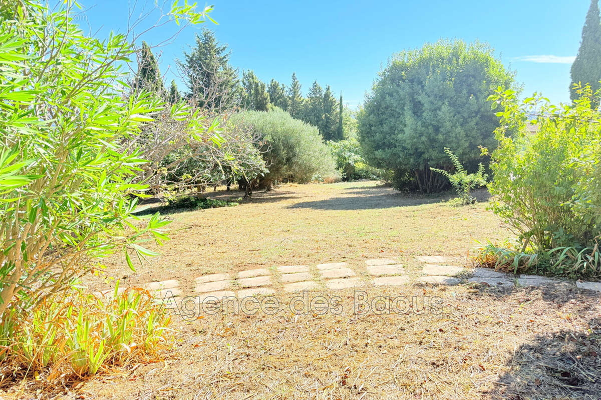 Maison à SAINT-JEANNET