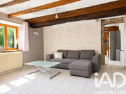 Photo 1 - Maison à BOURGUIGNON-LES-LA-CHARITE