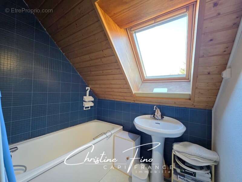 Appartement à LE MONETIER-LES-BAINS