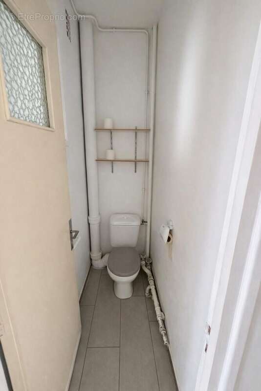 Photo 4 - Appartement à VIERZON