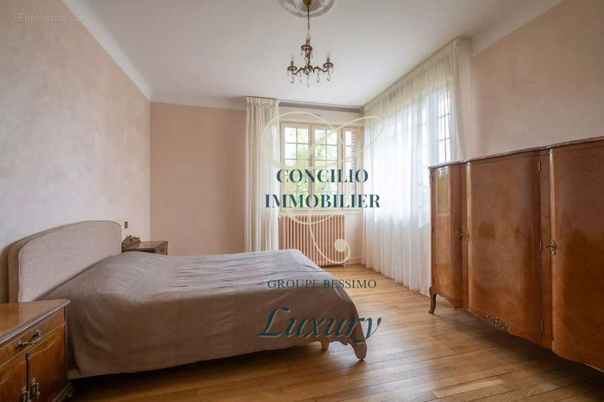 Appartement à PROVINS