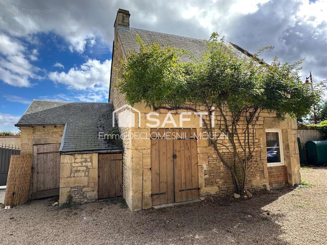 Photo 4 - Maison à ROSEL