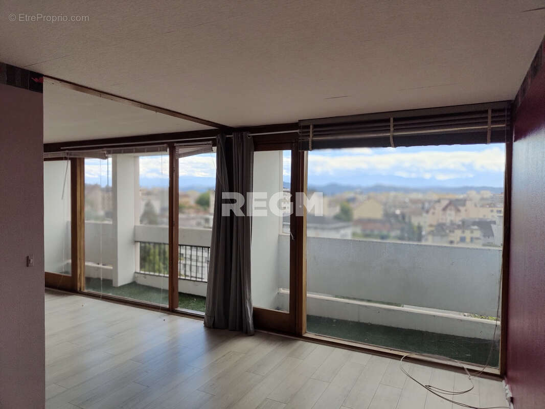 Appartement à PAU