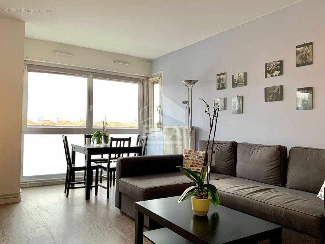 Appartement à LILLE