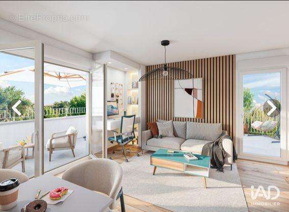 Photo 2 - Appartement à LA ROCHE-SUR-YON