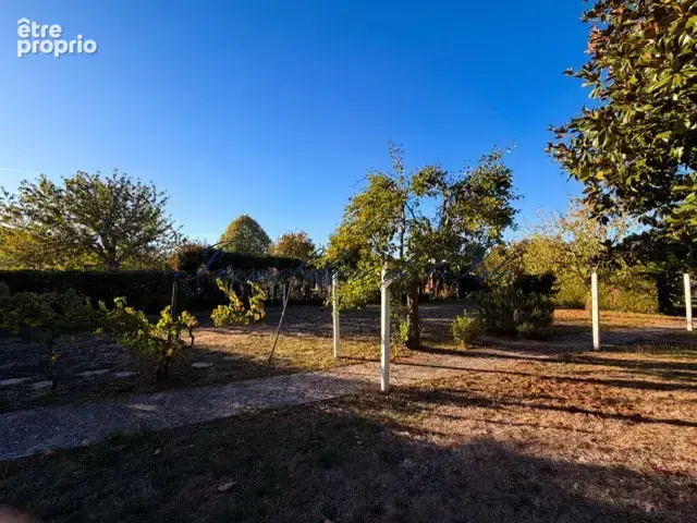 Maison familiale avec garage au calme - photo 17