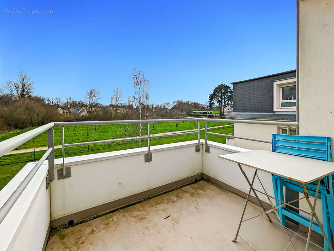 Appartement à DOL-DE-BRETAGNE