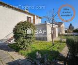 Photo 1 - Maison à SAINT-SULPICE