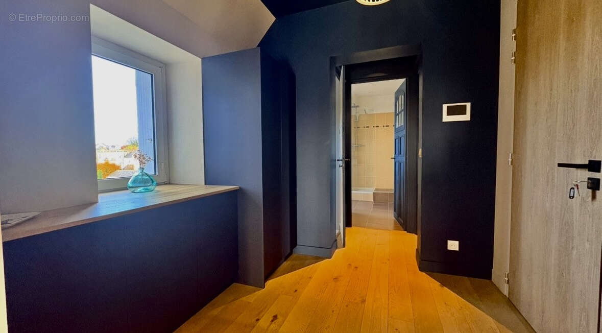 Appartement à CONCARNEAU