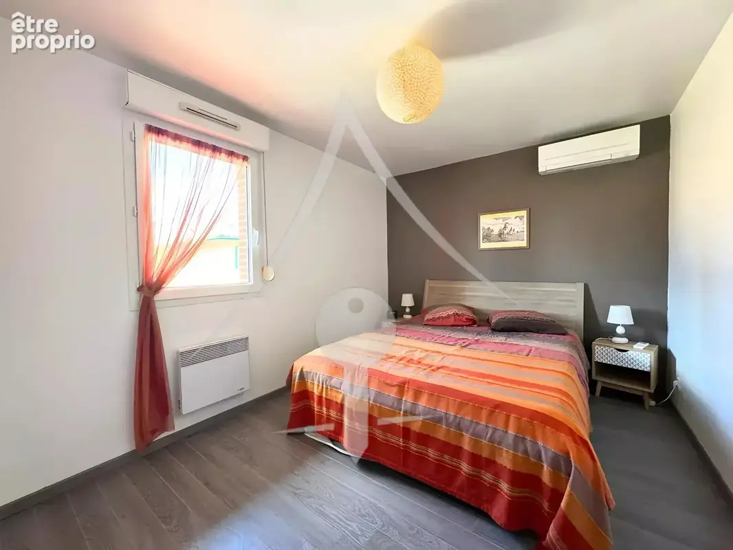 Maison 85 m² Toulouse Saint-Simon (31100) – 3 chambres, terrasse, garage - photo 6