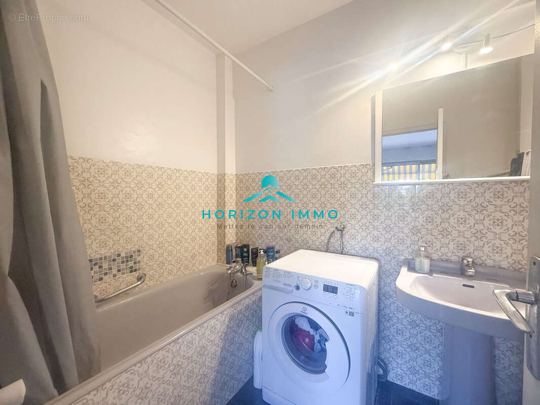 Appartement à CAGNES-SUR-MER