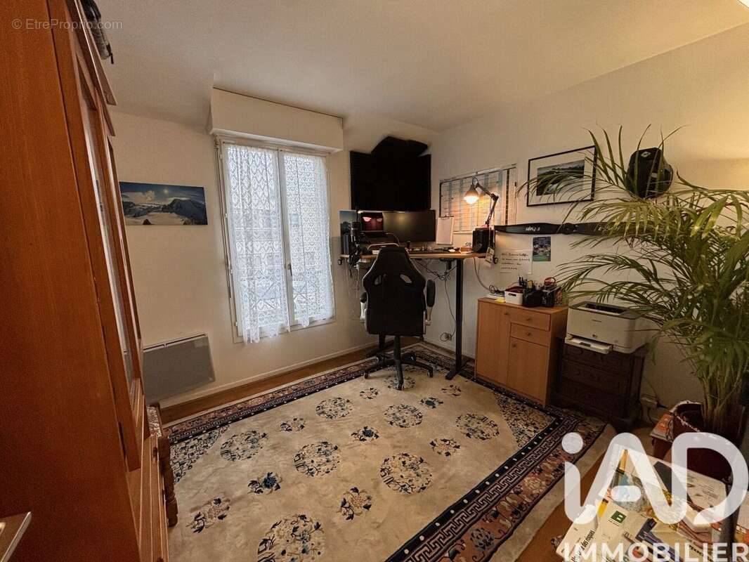 Photo 9 - Maison à LE CHESNAY