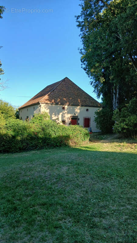 Le Charme d'une vie au rythme des saisons... - photo 4