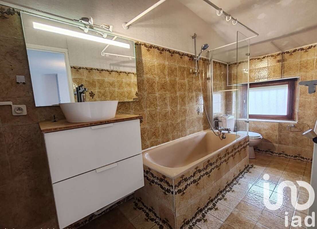 Photo 9 - Maison à DIEULOUARD