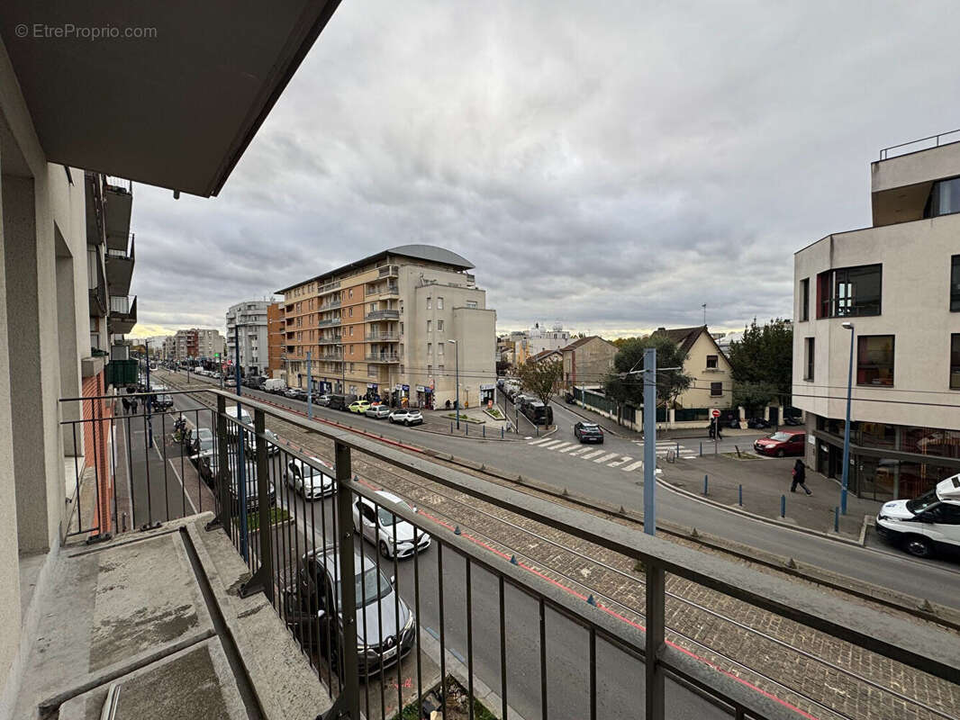 Appartement à BOBIGNY