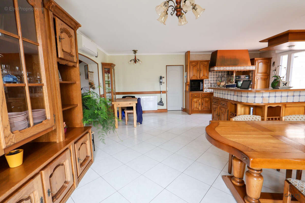 Maison 125 m² à Saujon  - photo 2