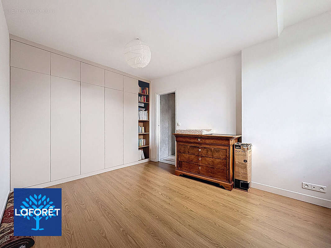 Appartement à FOUGERES