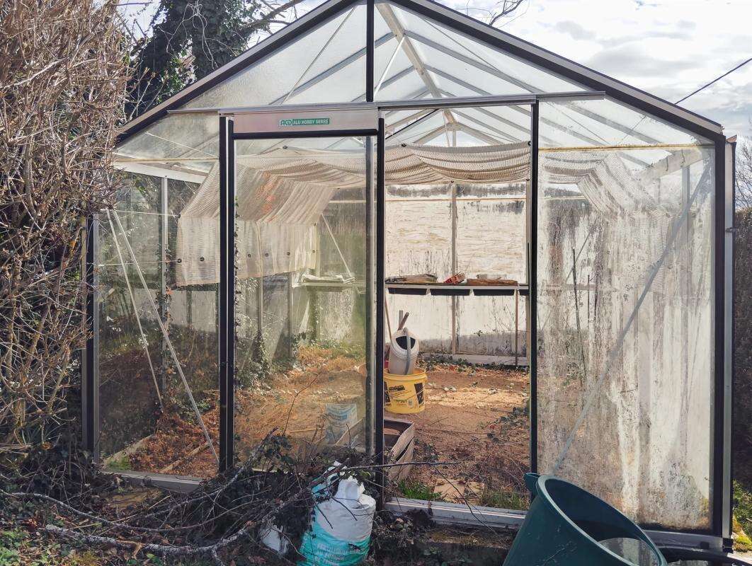 Maison à AUGEROLLES