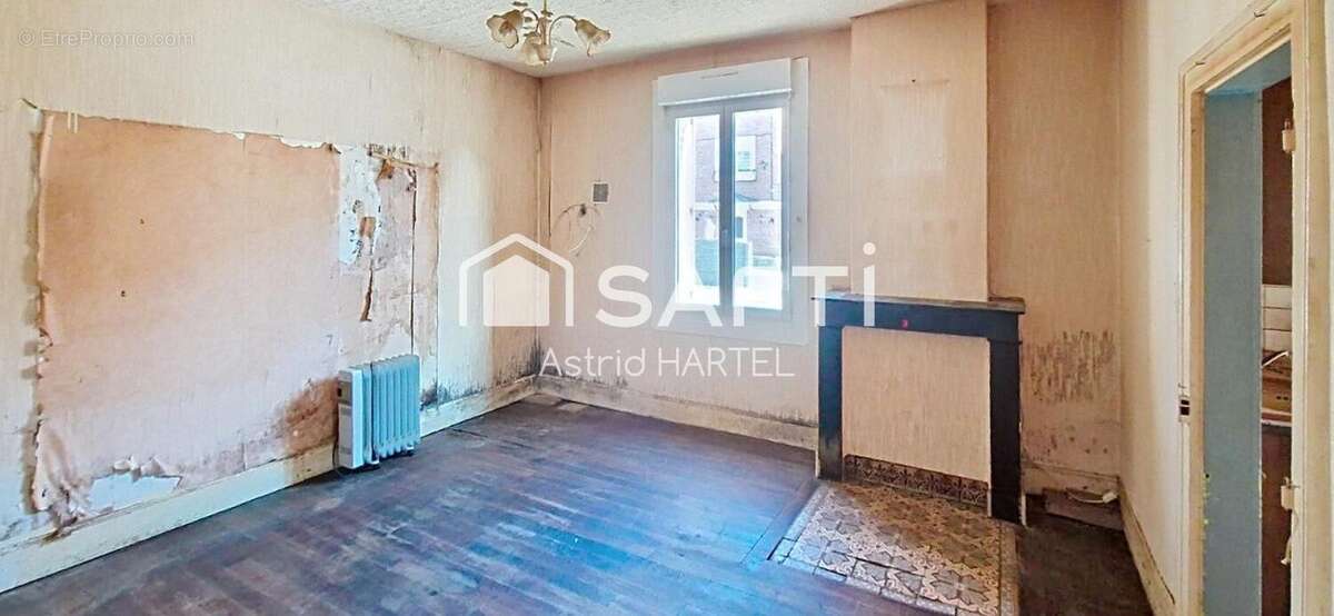 Photo 7 - Maison à VILLERS-OUTREAUX