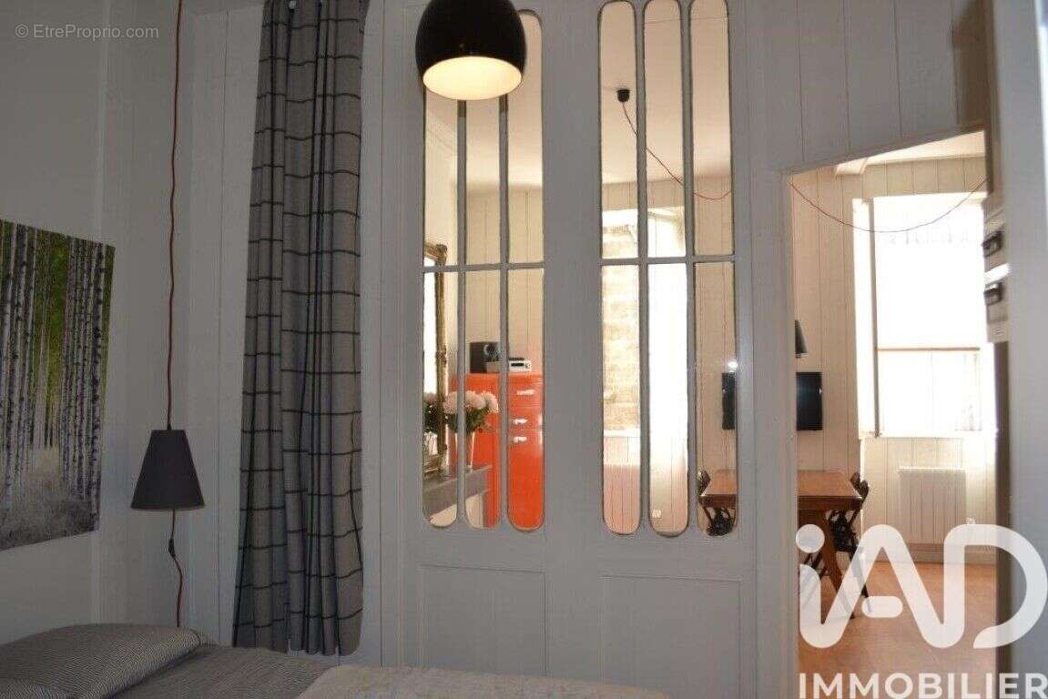 Photo 5 - Appartement à BORDEAUX