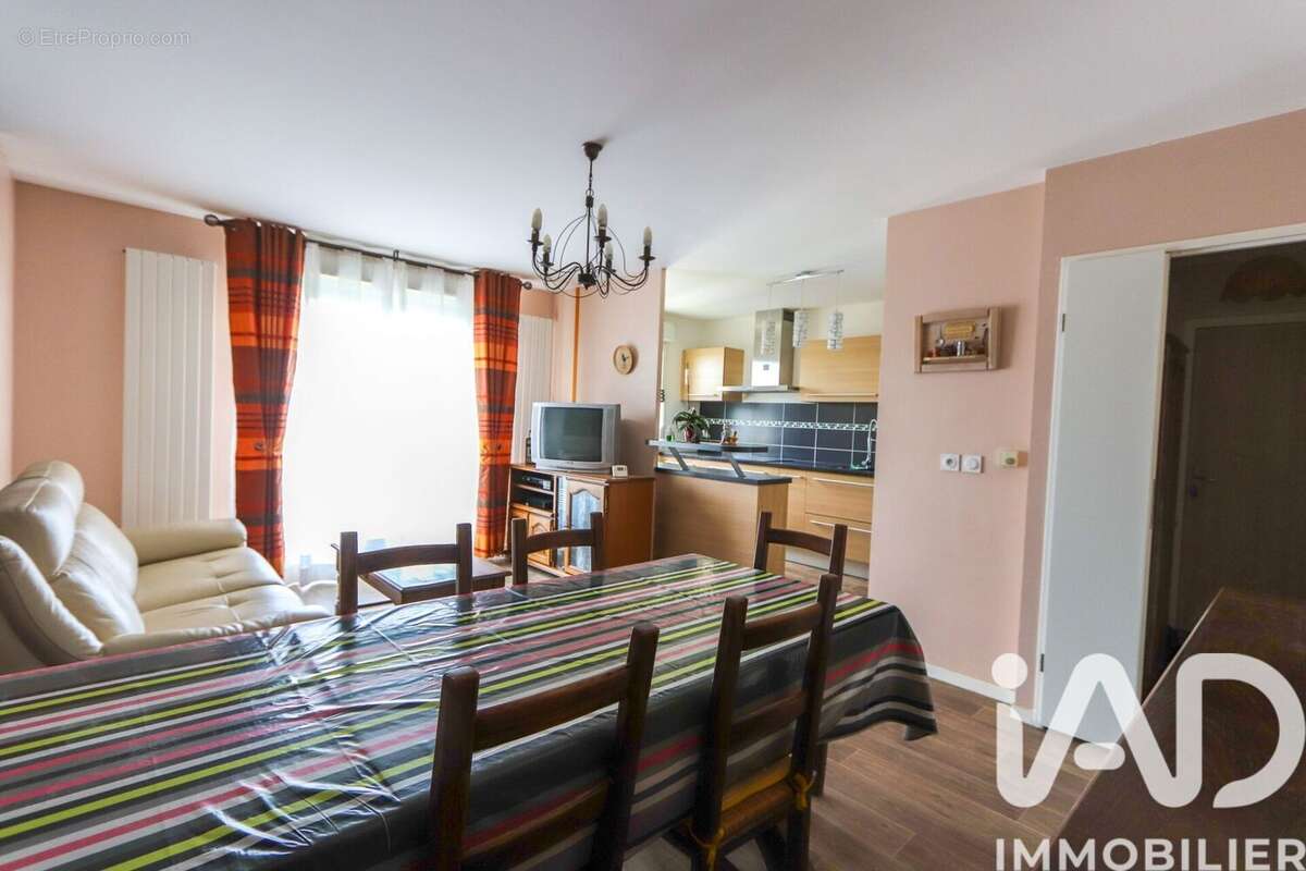 Photo 4 - Appartement à MEAUX