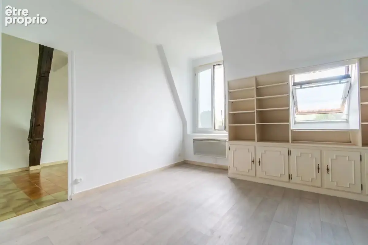 Appartement - photo 5