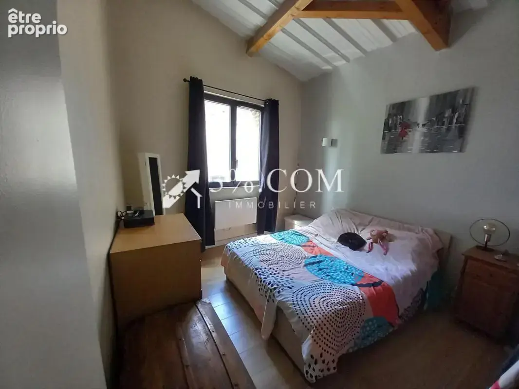 Appartement atypique au calme ! - photo 7