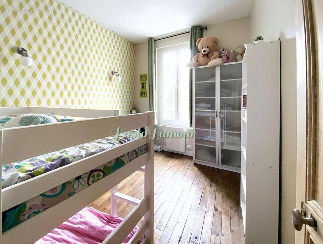 Photo 6 - Maison à LOCHES