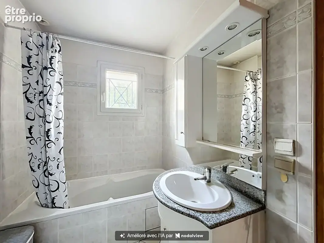 Maison longpont sur orge - 7 pièces - 135 m2 - photo 10