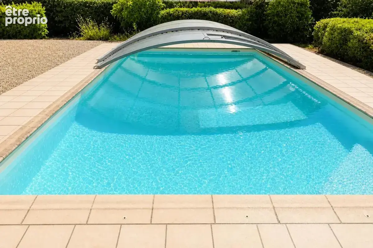 Maison de 5 pièces de 126 m² à Barcelonne-du-Gers - photo 21