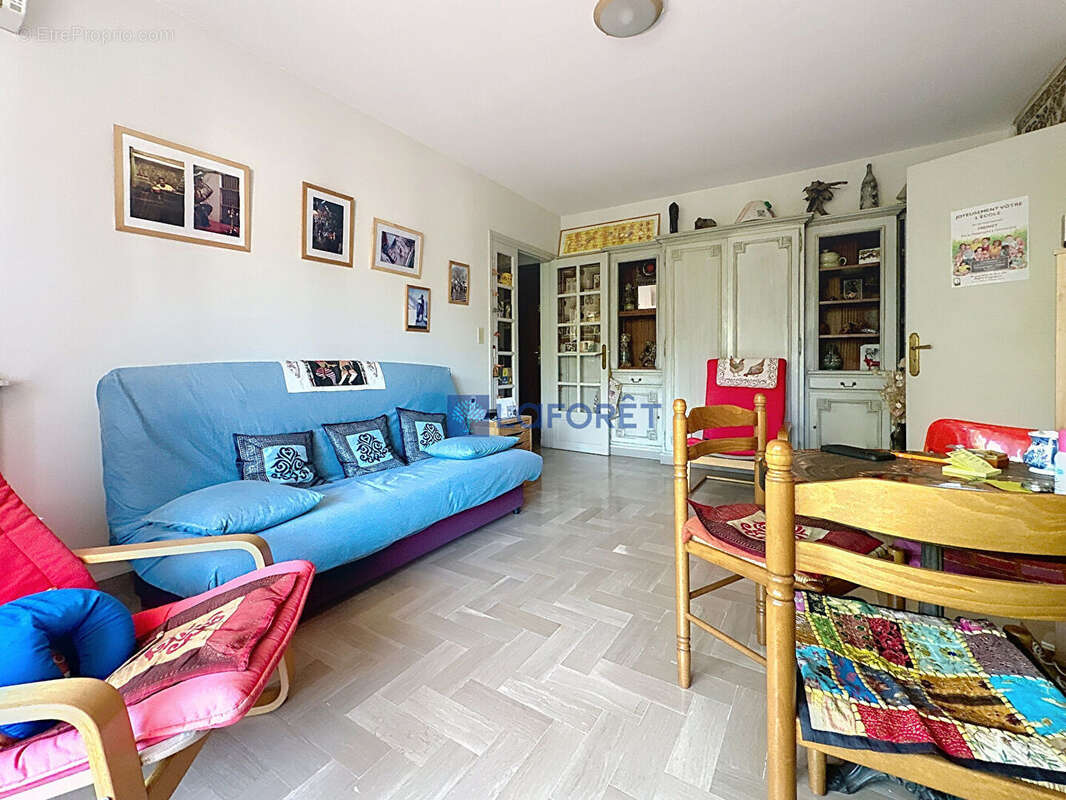 Appartement à DRAGUIGNAN