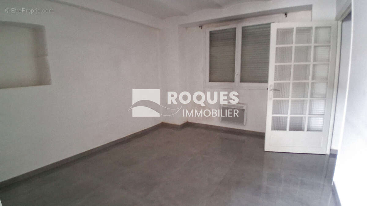 Appartement à MILLAU