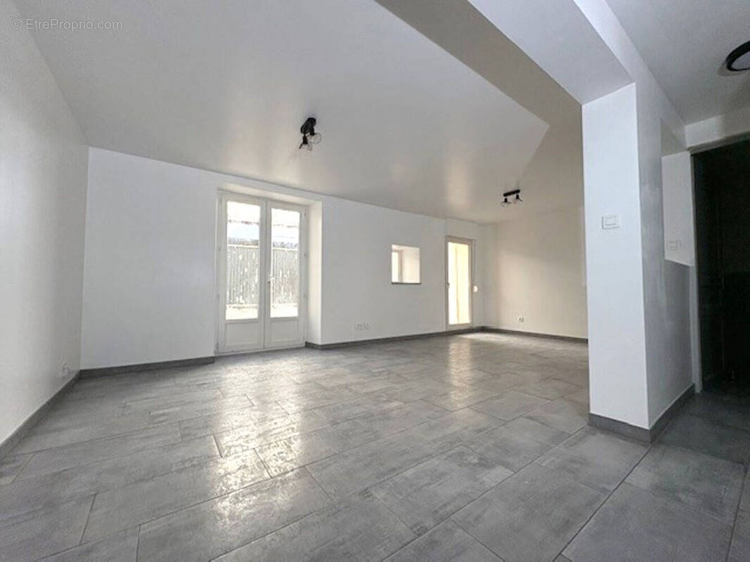 Maison à RAMBERVILLERS