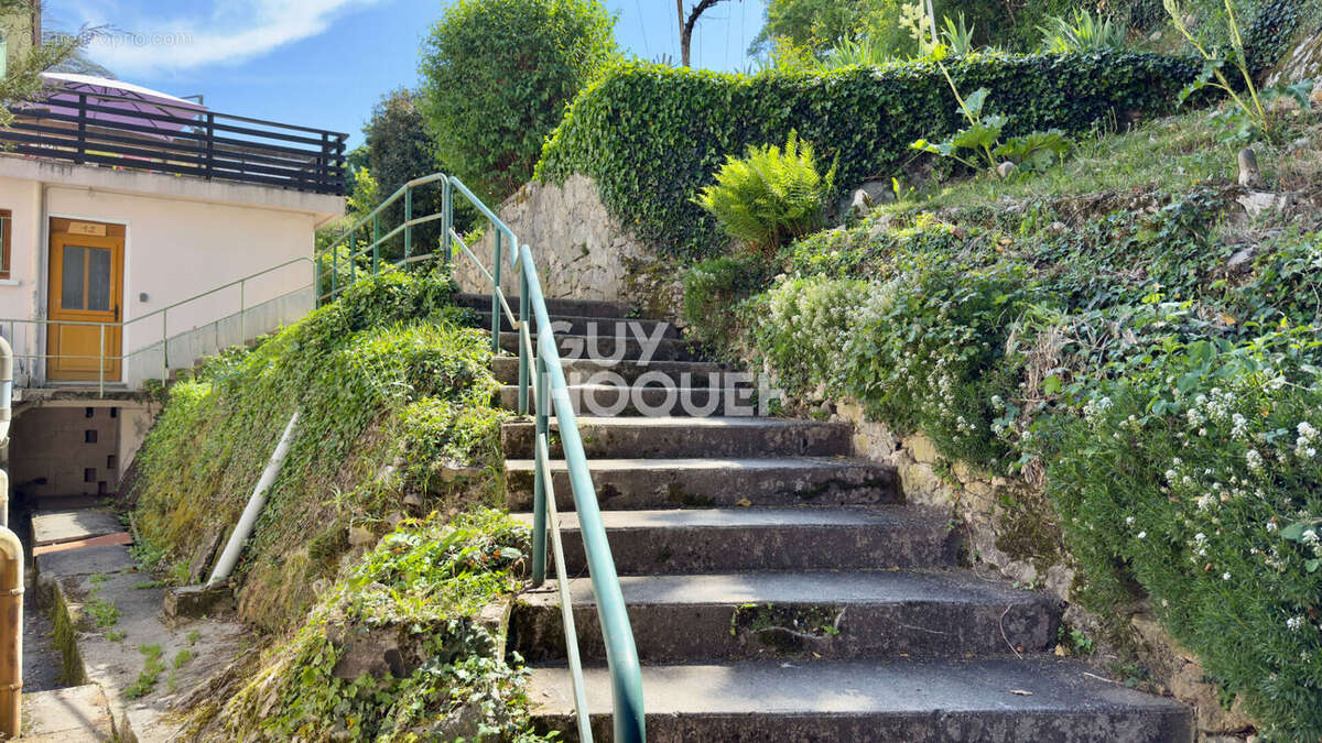 Très bel appartement 2 pièces - 50,1m² - Ponton - Cave - photo 13
