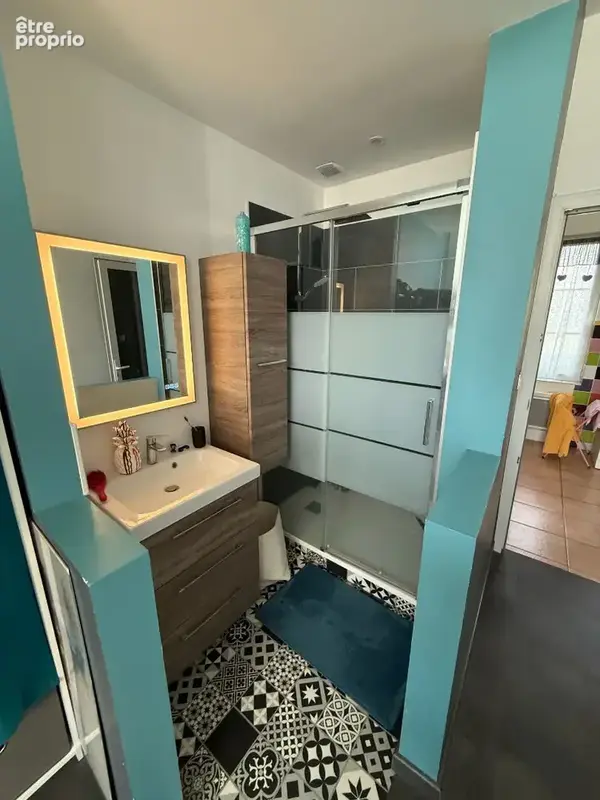 Rare!! Maison bourgeoise située à Saint Ouen à 5mn du centre de Vendôme - photo 14