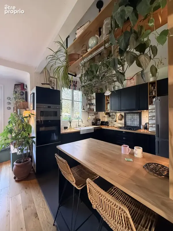 Maison 3 pièces 80 m² à vendre à Saint-Leu-La-Foret (95320) - photo 4