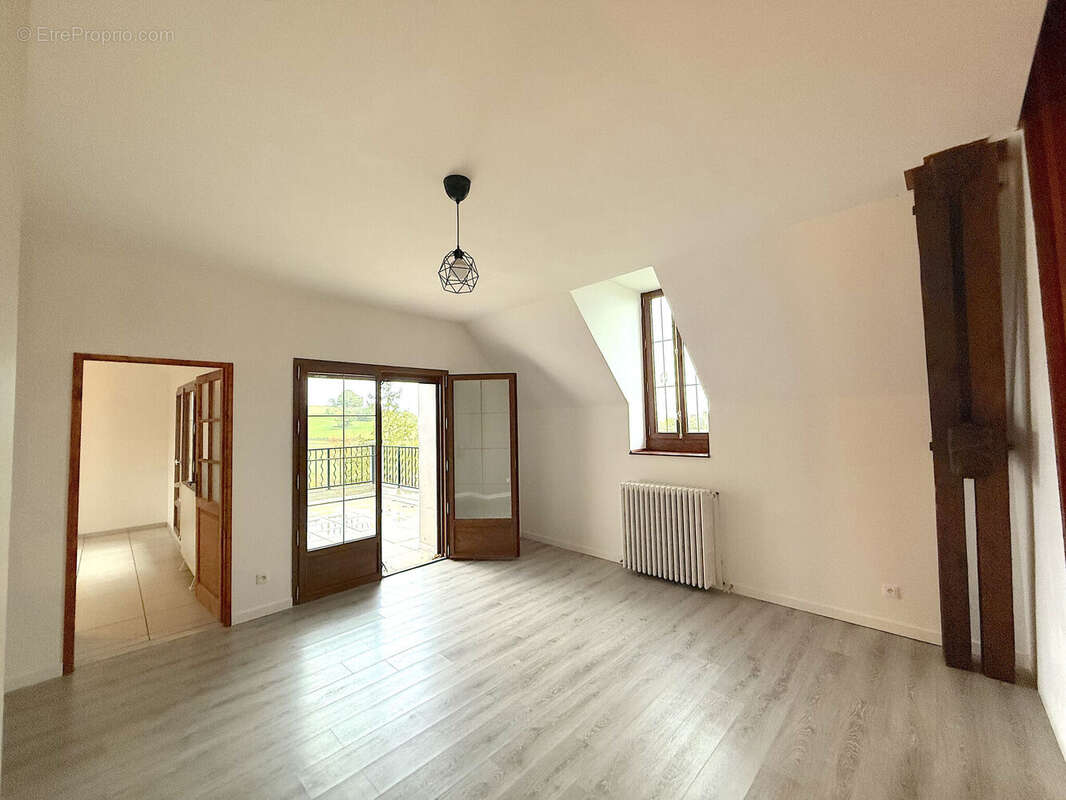 Photo 3 - Appartement à VIENNE