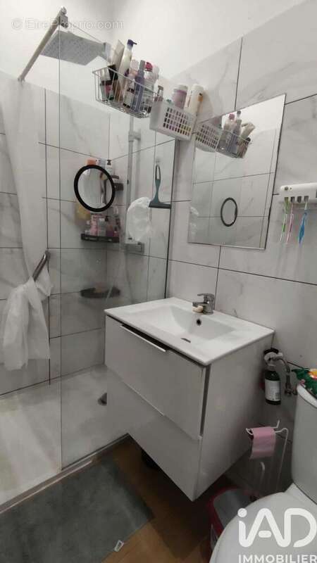 Photo 6 - Appartement à AUBAGNE