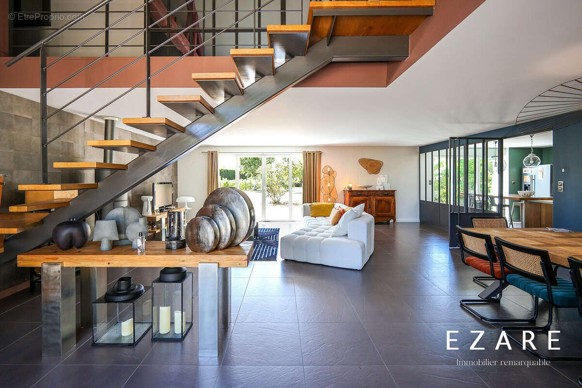 Maison 296 m² à Chalon-Sur-Saone  - photo 5