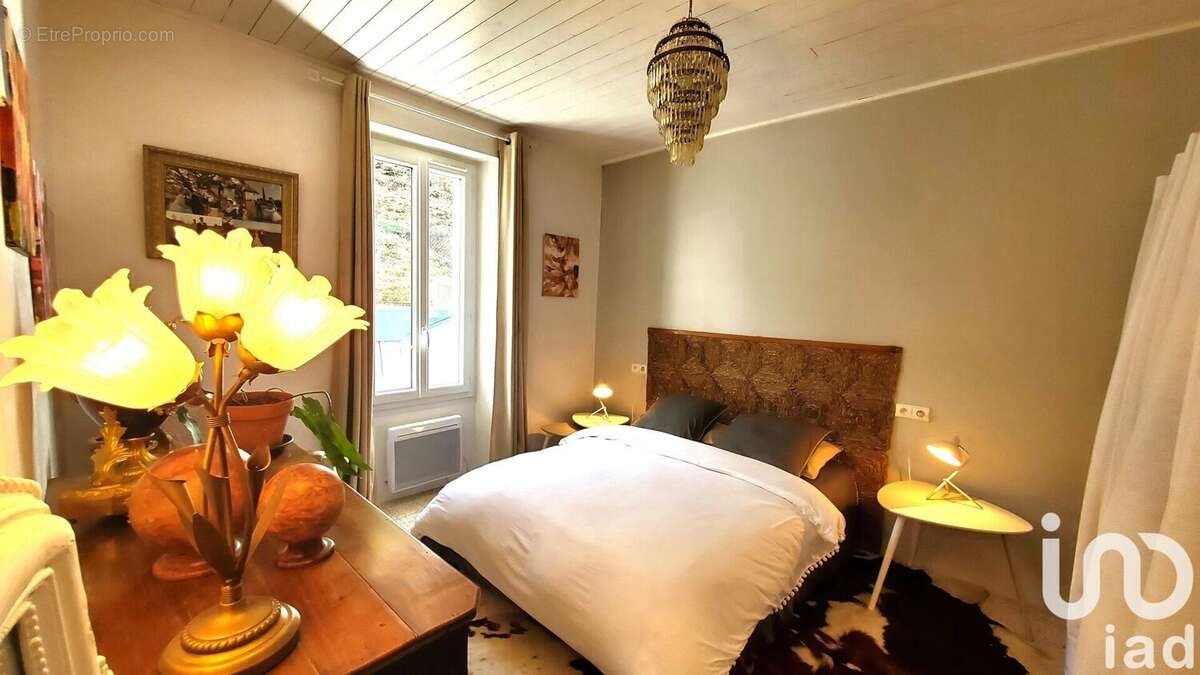 Photo 4 - Maison à SAINT-AMBROIX