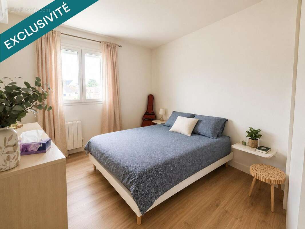 Photo 6 - Appartement à MARGNY-LES-COMPIEGNE
