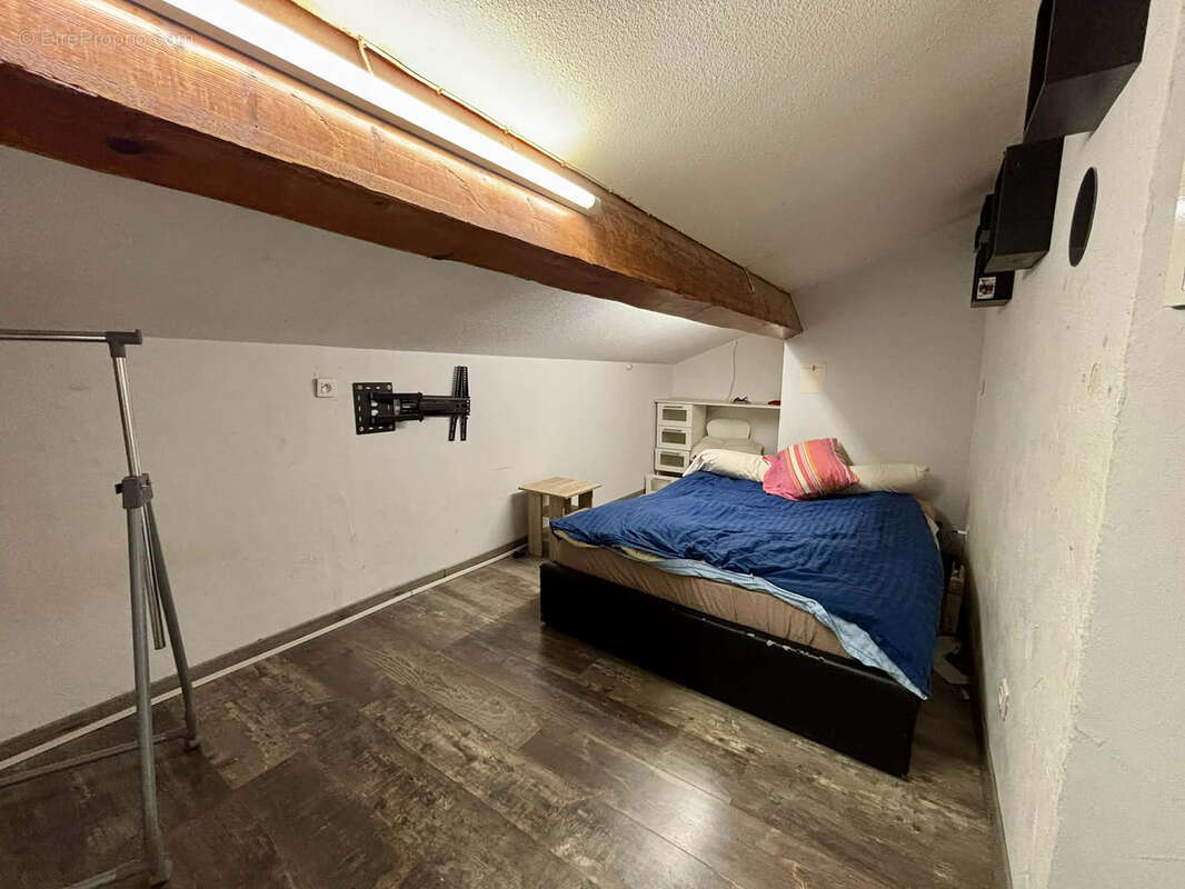 Maison à PORT-LA-NOUVELLE