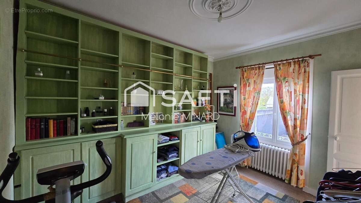 Photo 8 - Maison à ATHIS-DE-L'ORNE