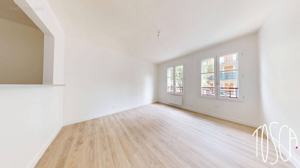 Appartement à THIAIS