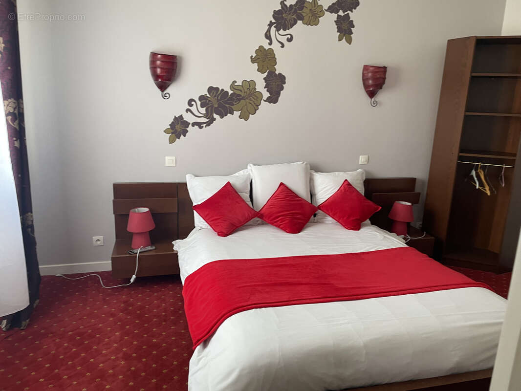 Appartement à PLEUBIAN