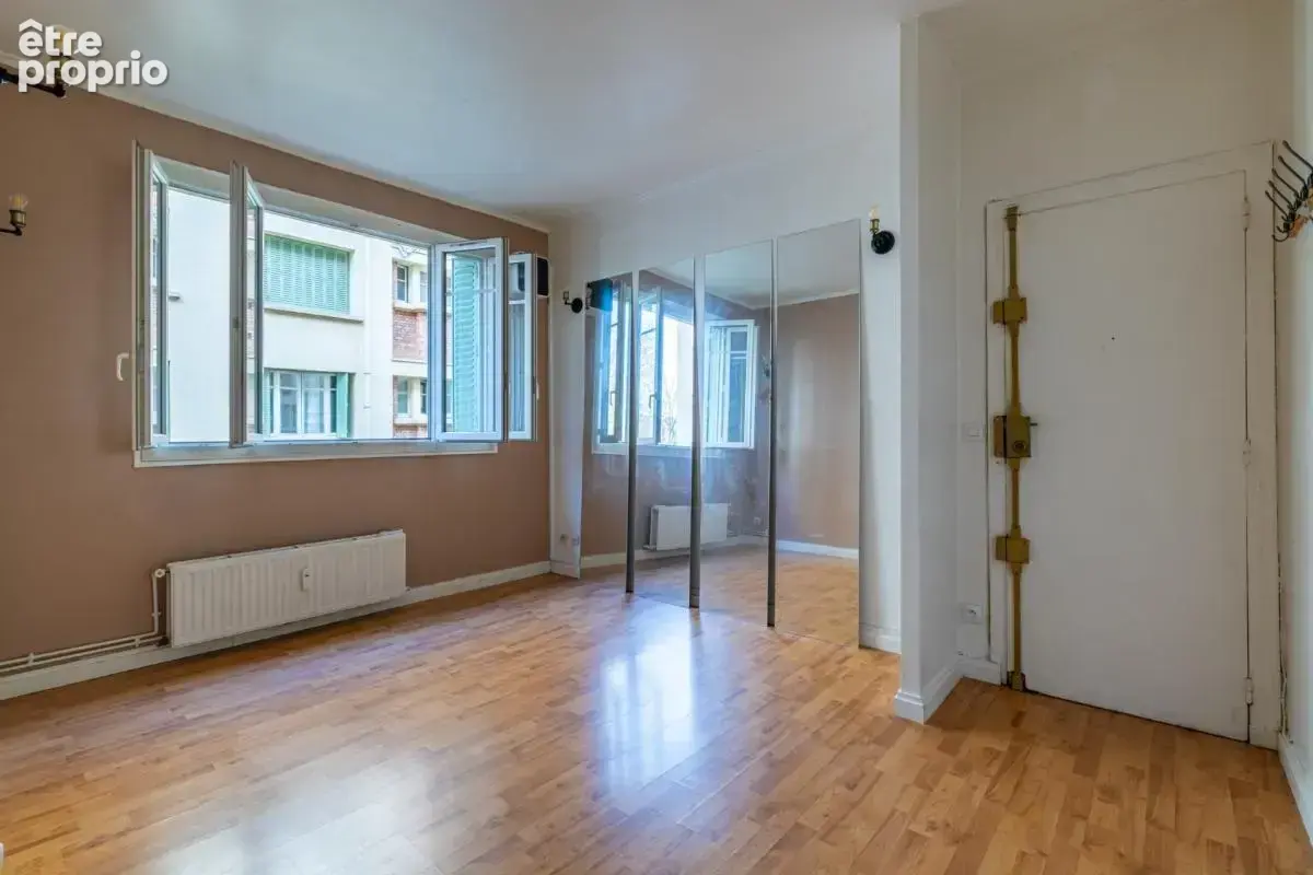 Appartement à ALFORTVILLE
