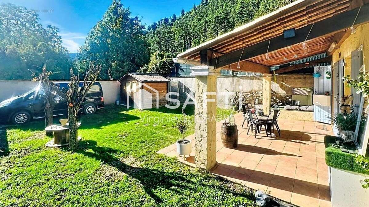Appartement 51 m² à Digne-Les-Bains  - photo 2