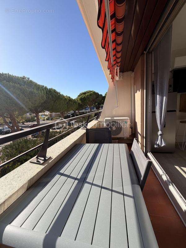 Appartement à LE GRAU-DU-ROI